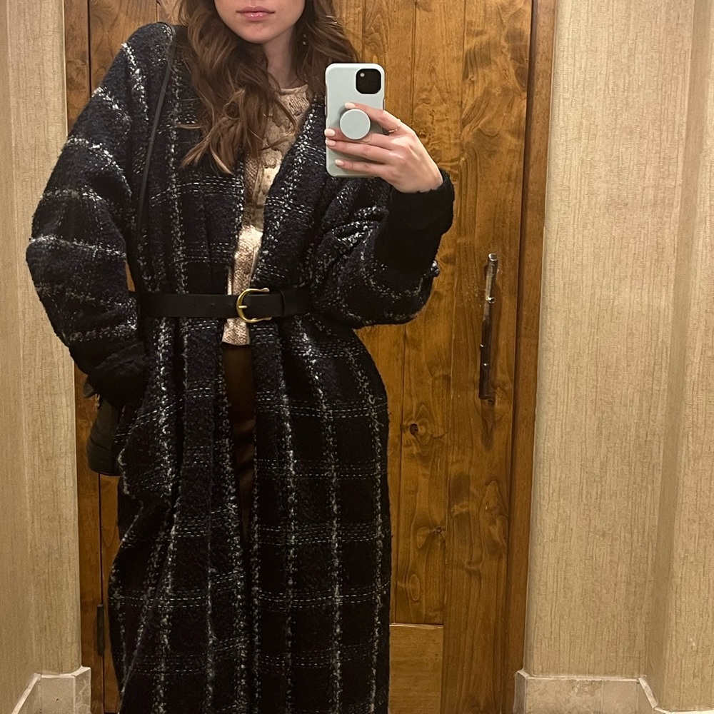 Meet your Posher, Mary